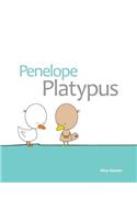 Penelope Platypus