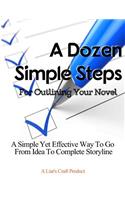 Dozen Simple Steps