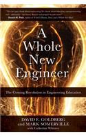 Whole New Engineer