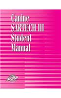 Canine SARTECH Workbook