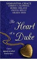 The Heart of a Duke
