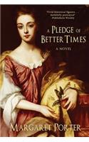 Pledge of Better Times