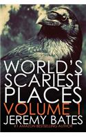 World's Scariest Places: Volume One: Suicide Forest & The Catacombs