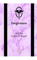 Forgiveness