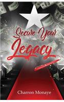 Secure Your Legacy Journal
