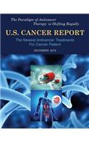 U.S. Cancer Report