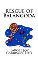 Rescue of Balangoda