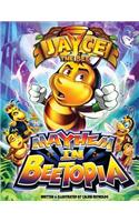 Jayce The Bee
