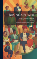 Business Power