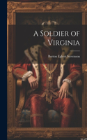 Soldier of Virginia