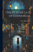 Hunter Cats of Connorloa