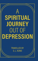 Spiritual Journey Out of Depression