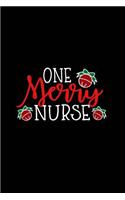 One Merry Nurse