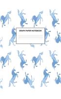 Graph Paper Notebook
