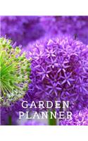 Garden Planner
