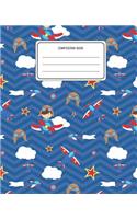 Composition Book