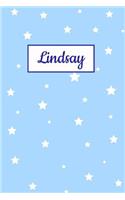 Lindsay