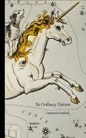 No Ordinary Unicorn