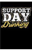 Support Day Drinking