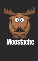 Moostache