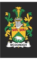 McDonogh