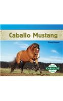 Caballo Mustang (Mustang Horses)