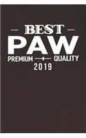 Best Paw Premium Quality 2019