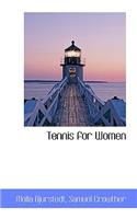 Tennis for Women