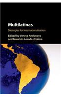 Multilatinas