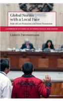 Global Norms with a Local Face