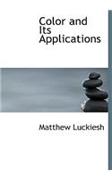 Color and Its Applications