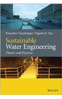 Sustainable Water Engineering