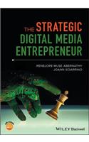 The Strategic Digital Media Entrepreneur