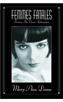 Femmes Fatales