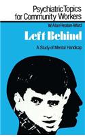 Left Behind