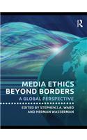 Media Ethics Beyond Borders