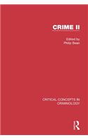 Crime II