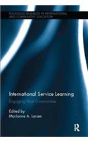 International Service Learning