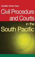 Civil Procedure and Courts in the South Pacific