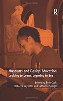 Museums and Design Education