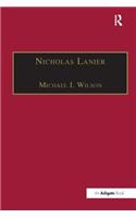 Nicholas Lanier