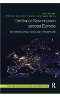 Territorial Governance across Europe