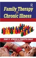 Family Therapy and Chronic Illness
