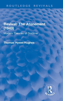 Revival: The Atonement (1949)