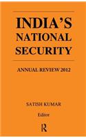 India’s National Security