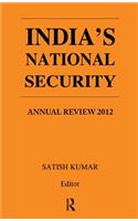 India's National Security