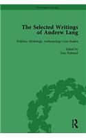 Selected Writings of Andrew Lang