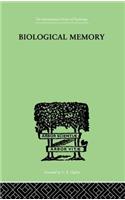 Biological Memory