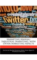 Marketing Manual