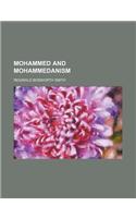 Mohammed and Mohammedanism